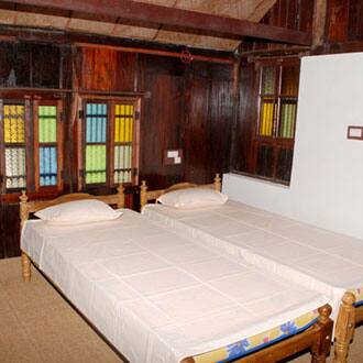 Heritage Heaven, Mararikulam 2